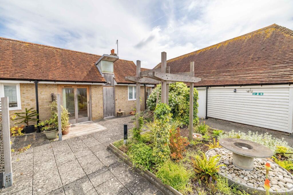 Main image of property: City Gardens, Canterbury, Kent, CT1