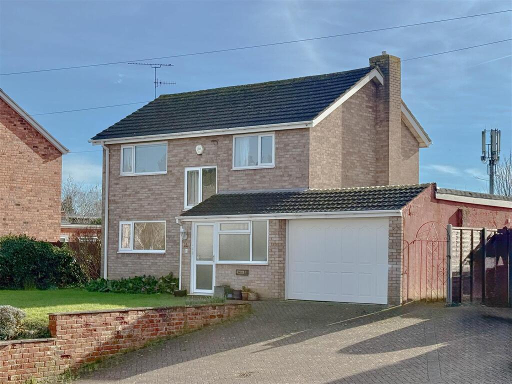 Main image of property: Church Road, Malvern