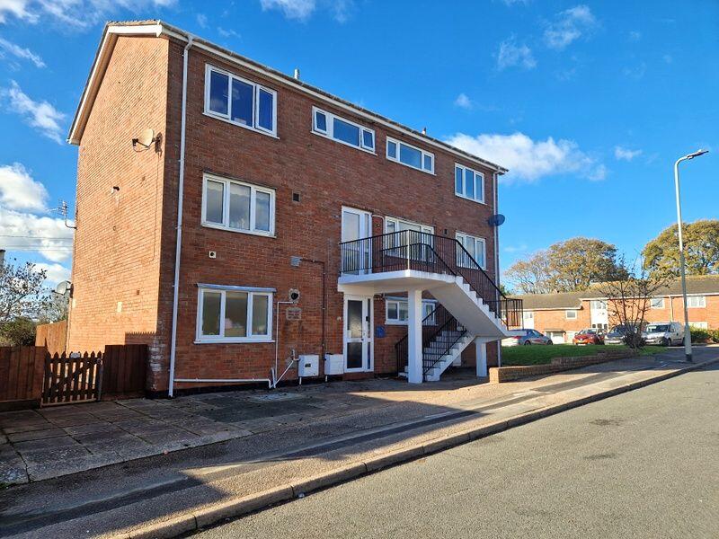 Main image of property: York Close, Exmouth, EX8 4EQ