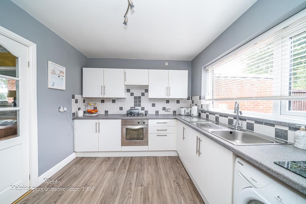 House in Walsall, Catshill - More