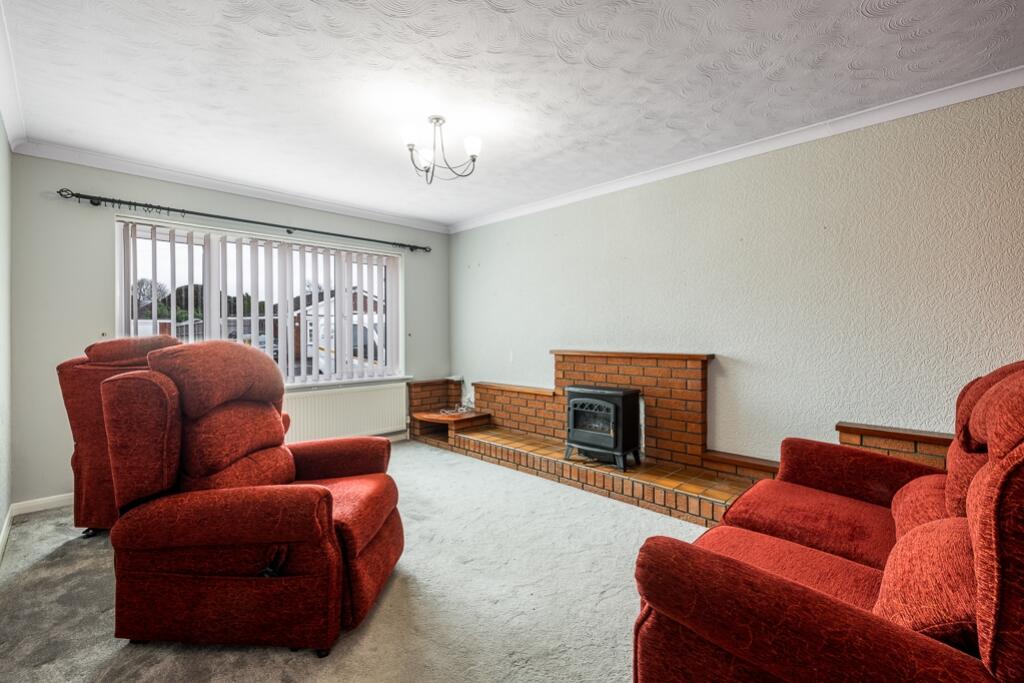 House in Peterborough - More