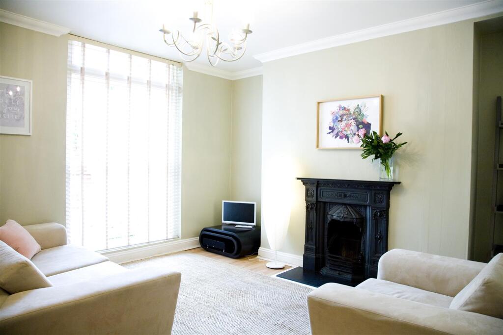 Main image of property: Lansdowne Place, Hove