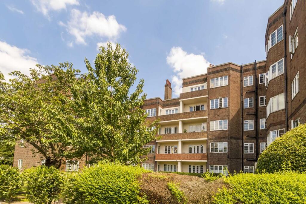Main image of property: Chiswick Village, Chiswick Village
