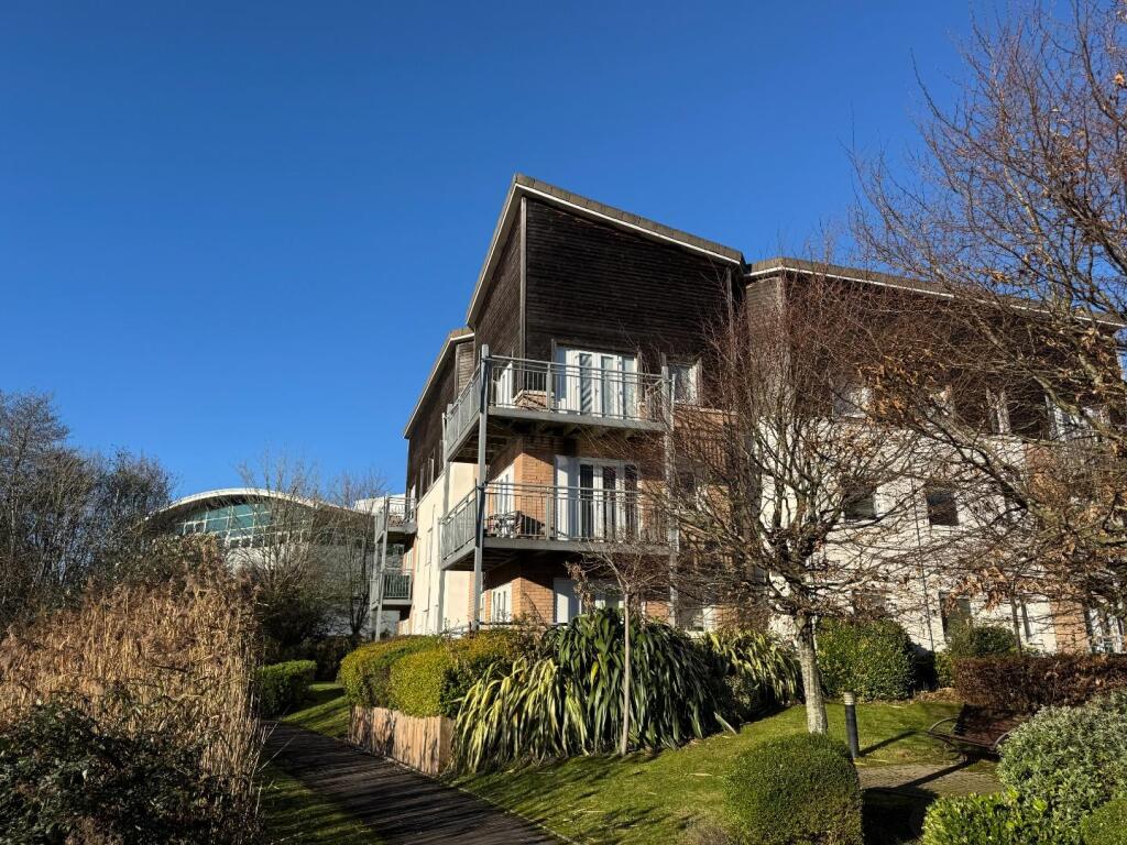 Main image of property: Burford Gardens, Cardiff
