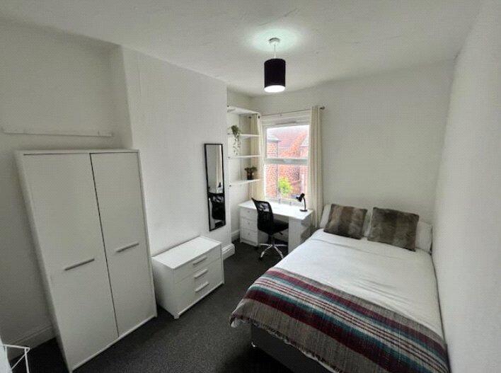 Main image of property: Ermine Road, CH2