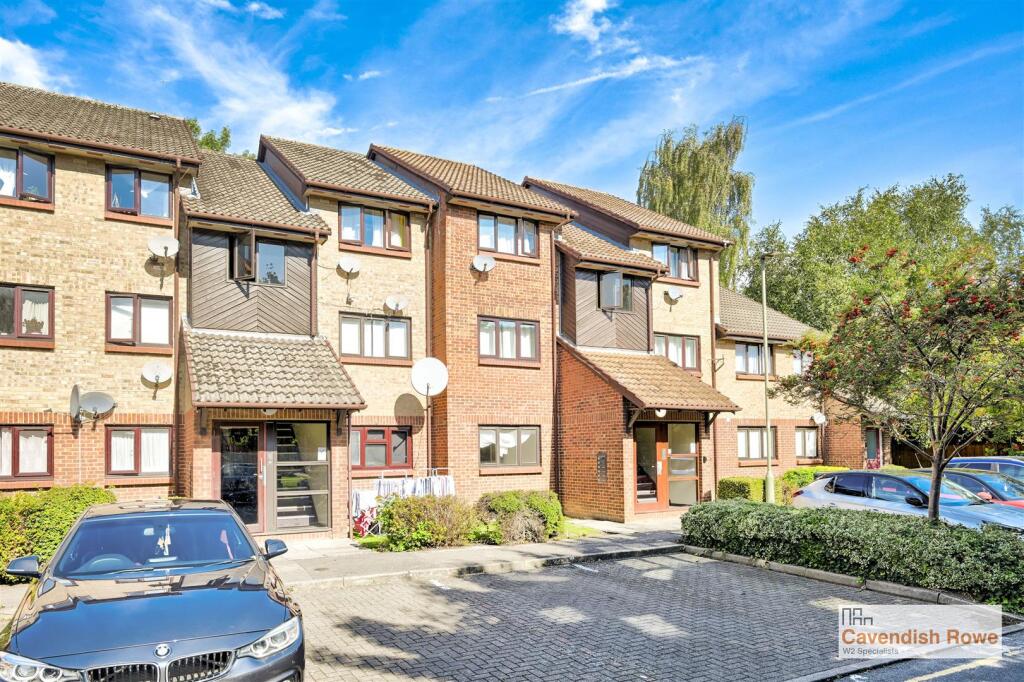 Main image of property: Pasteur Close, London