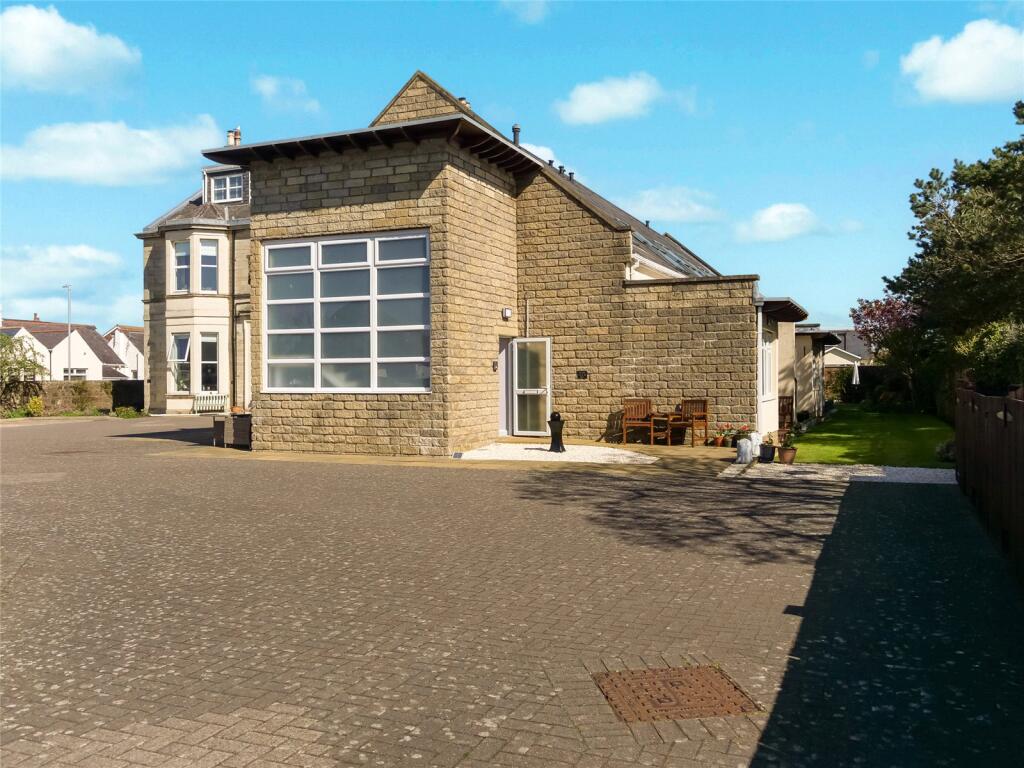 Main image of property: Seafield Road, Ayr, South Ayrshire, KA7
