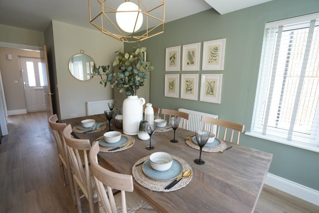 House in Lancaster - View 5