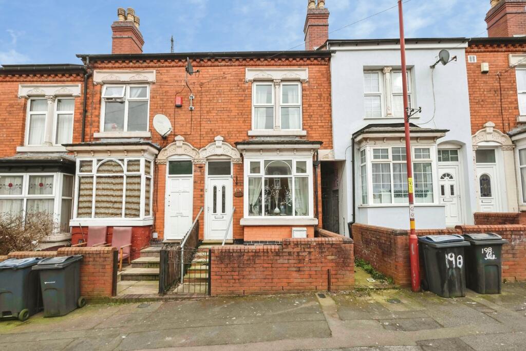 Additional image 15 of Shenstone Road, Edgbaston, Birmingham, West Midlands, B16