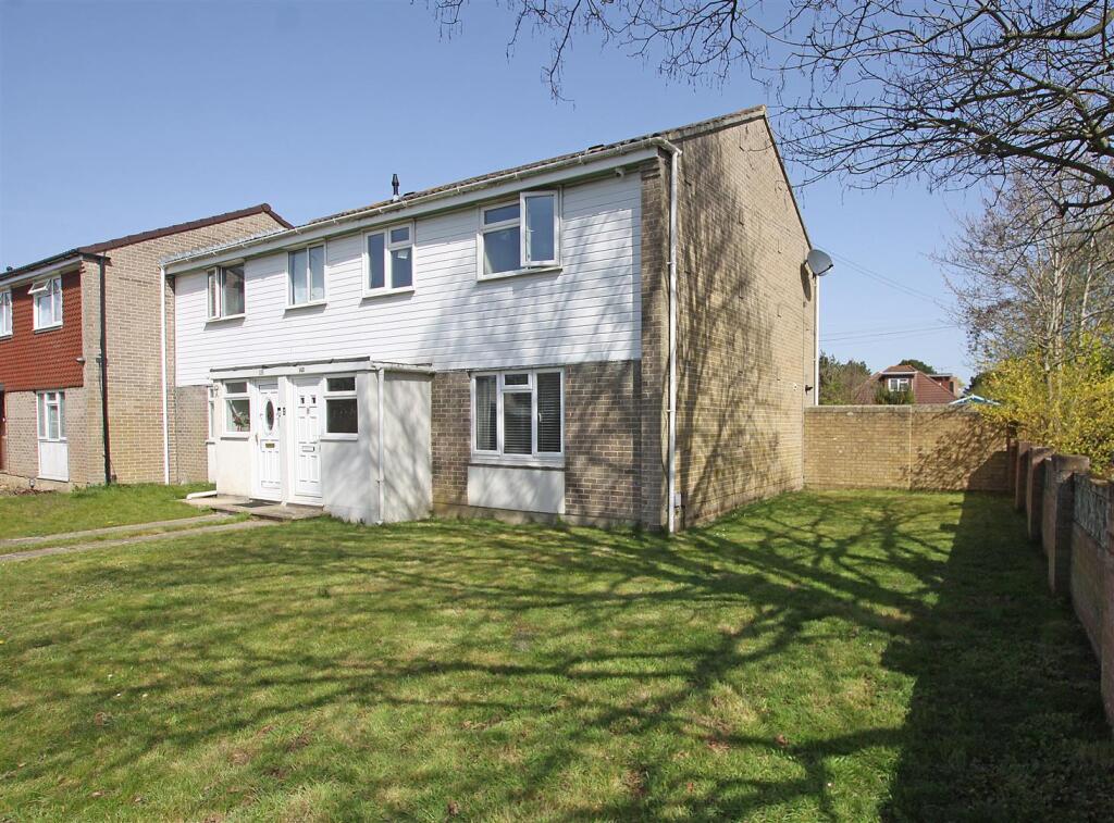 Main image of property: Craigmoor Avenue, Bournemouth
