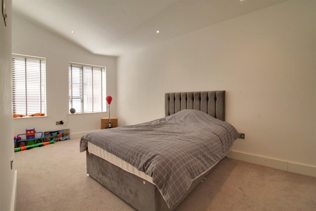 Additional image 10 of Tenby Heights, Tenby Street North, Jewellery Quarter, Birmingham 