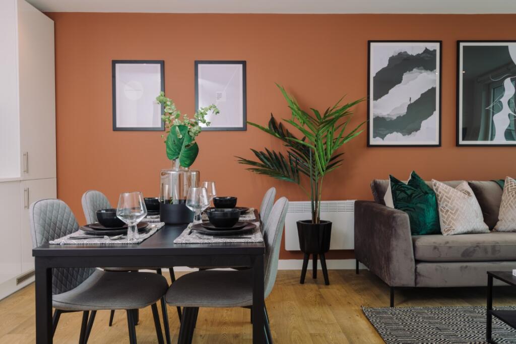 Main image of property: The Filaments, Salford Salford M3