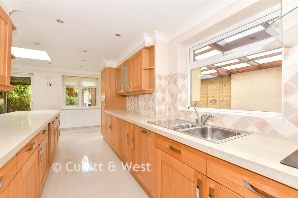 Main image of property: New Park Road, Cranleigh, Surrey
