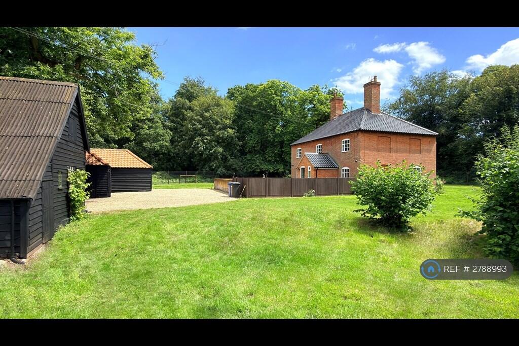 Main image of property: Benacre, Beccles, NR34