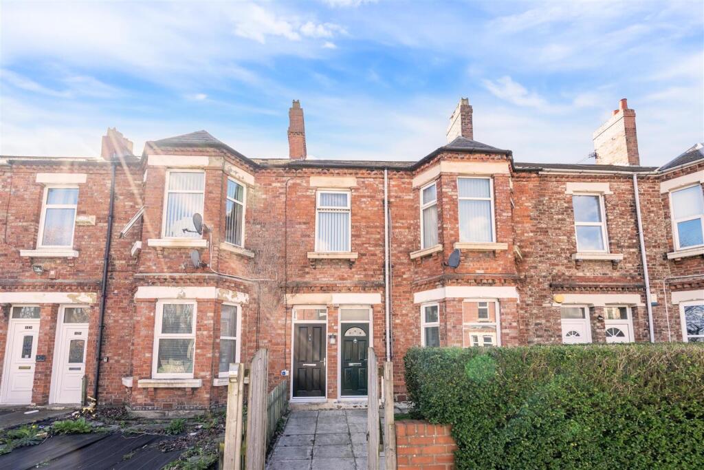 Main image of property: George Road, Wallsend