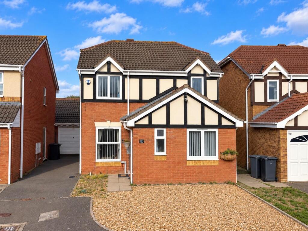 Main image of property: Beddoes Close, Wootton, Northampton