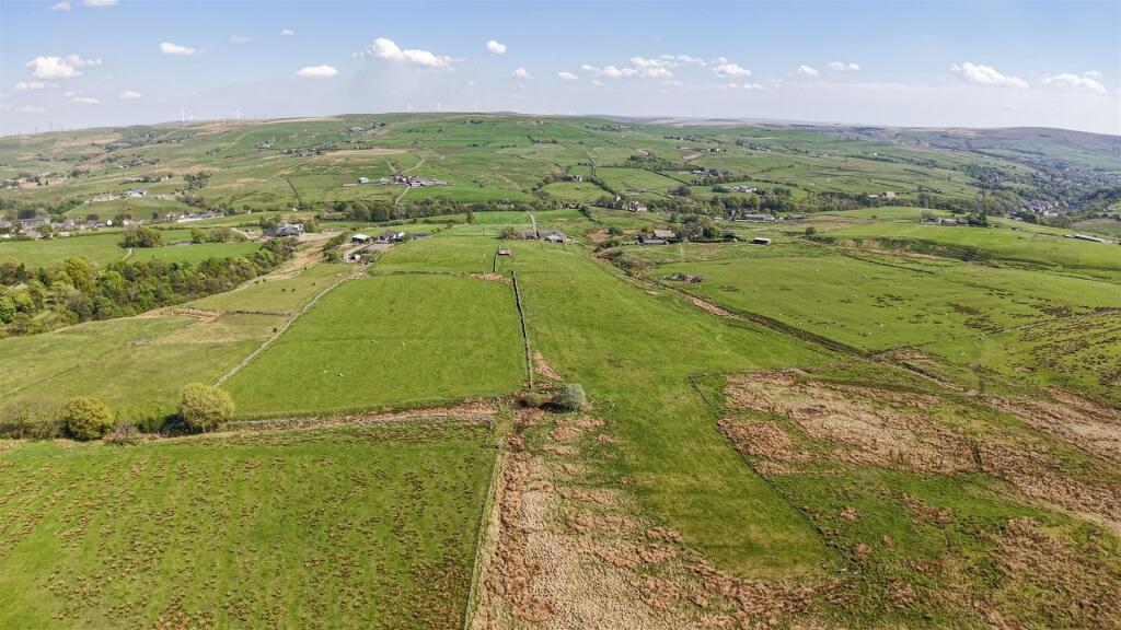 Additional image 3 of Middle Bank Top Farm, Lumb, Rossendale - With 89 Acres