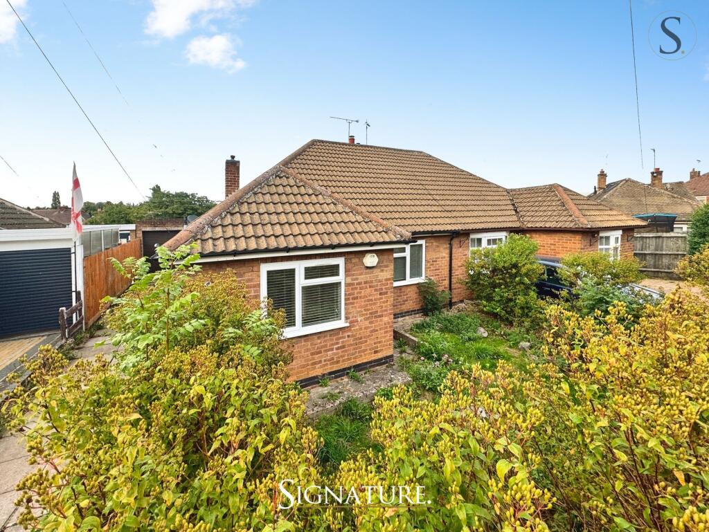 Main image of property: Sedgefield Drive, Thurnby, LE7