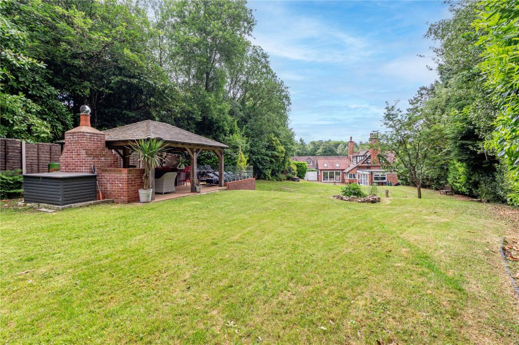 Additional image 24 of Brookhouse Road, Barnt Green, Birmingham, Worcestershire, B45