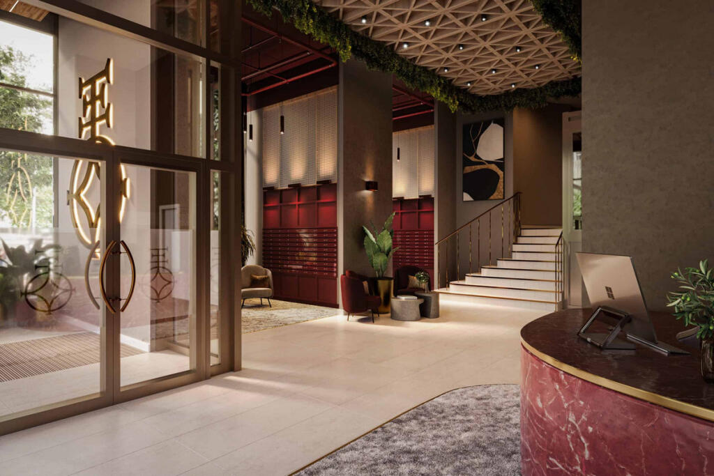 Additional image 8 of Brindley Road, Birmingham, B1 2