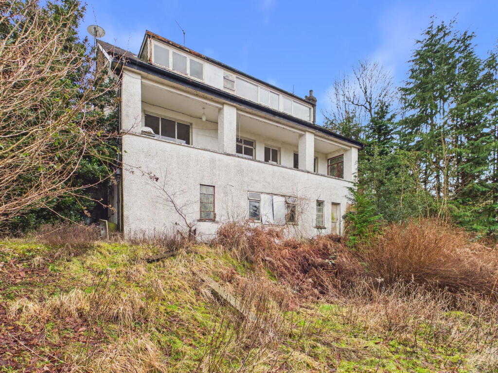 Dove Cragg, Birks Road, Windermere, Cumbria, LA23 3PH photo 4