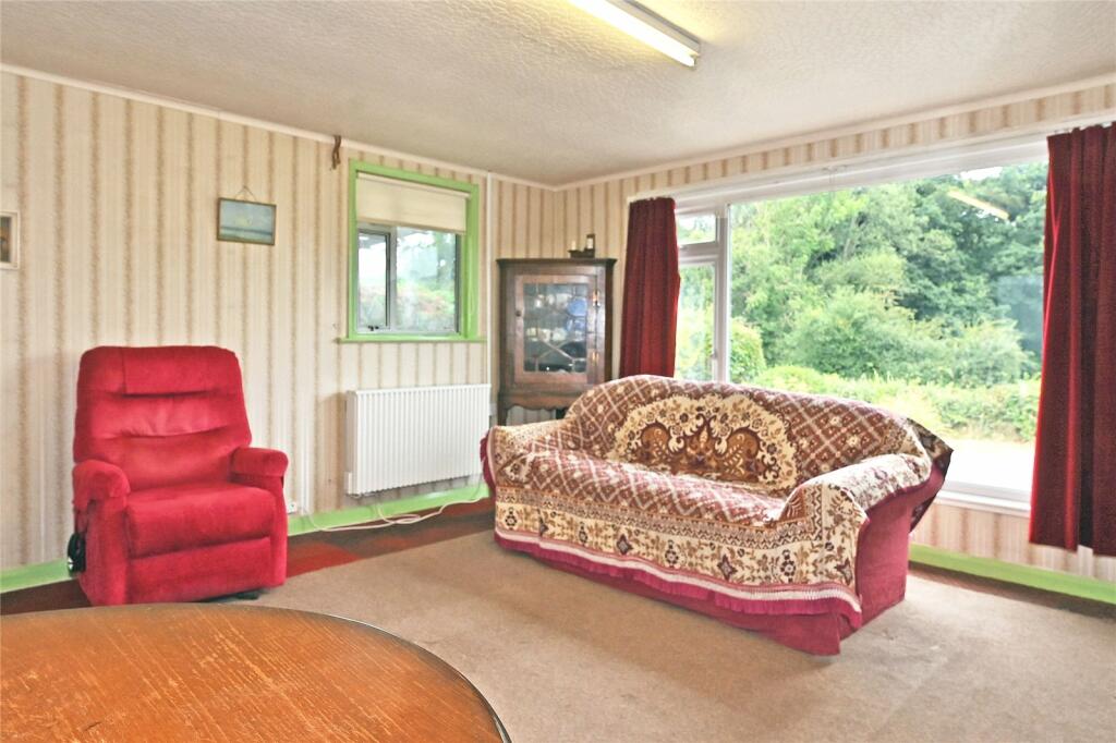 House in Llandrindod - View 5