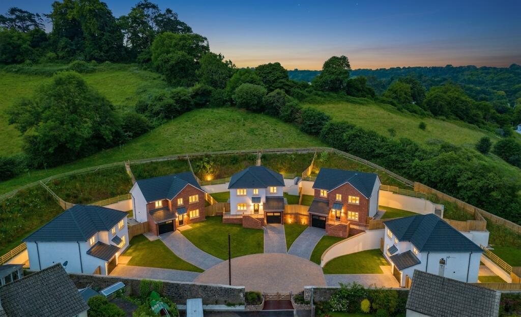 Main image of property: Orchard End, Newton Abbot, Devon, TQ12