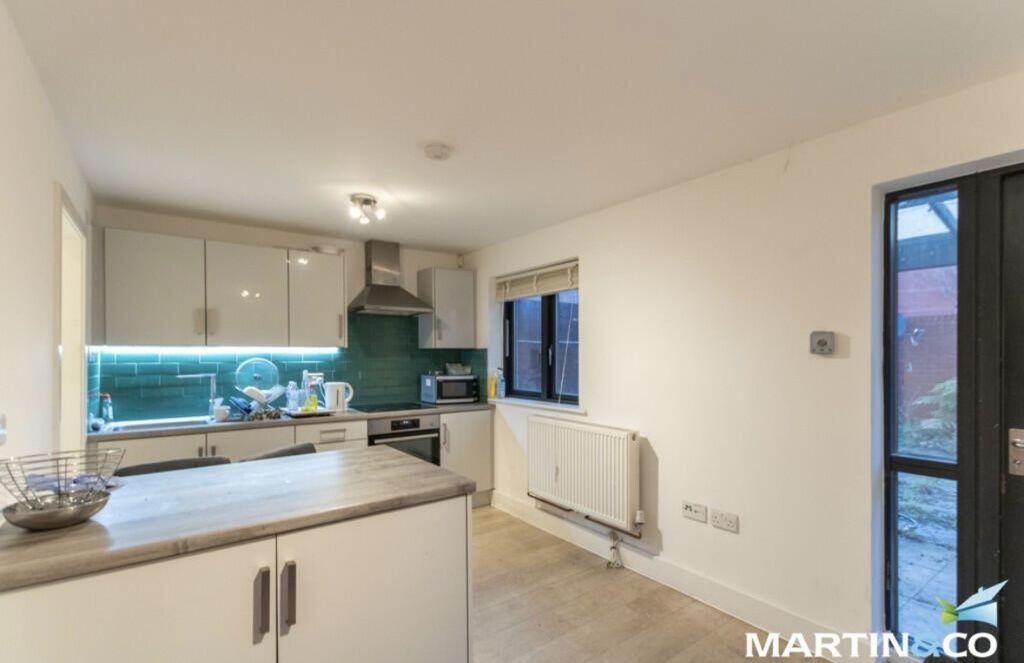 Mosedale Way, Birmingham, B15 2BL photo 5