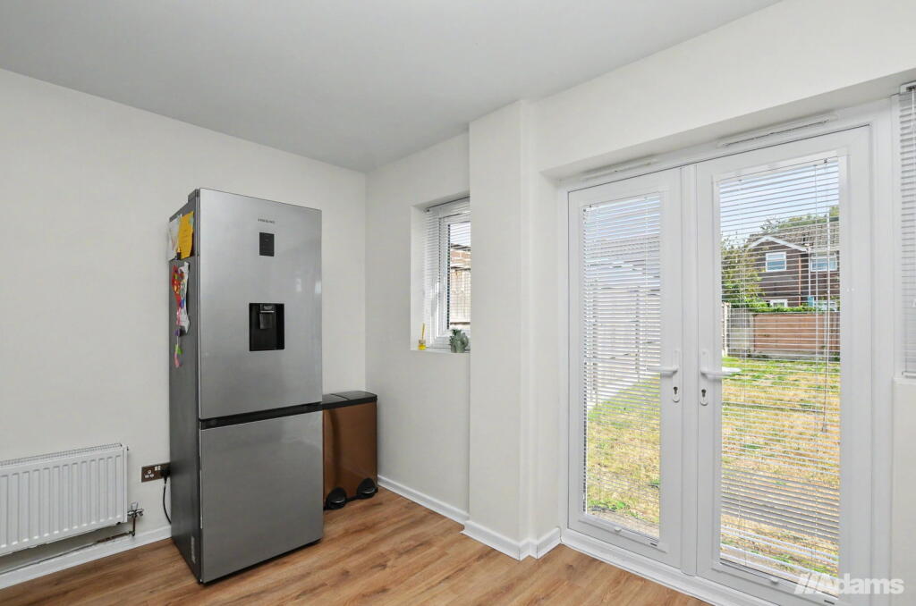 House in Warrington - More