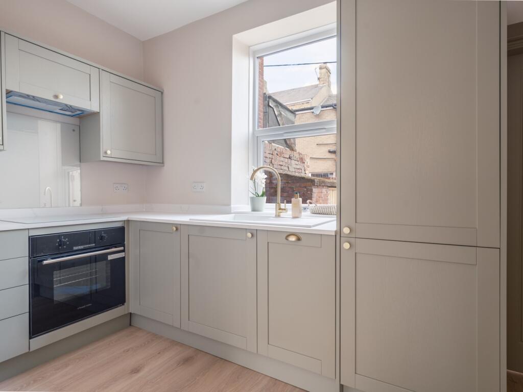 House in Gateshead, Blaydon on Tyne - View 5