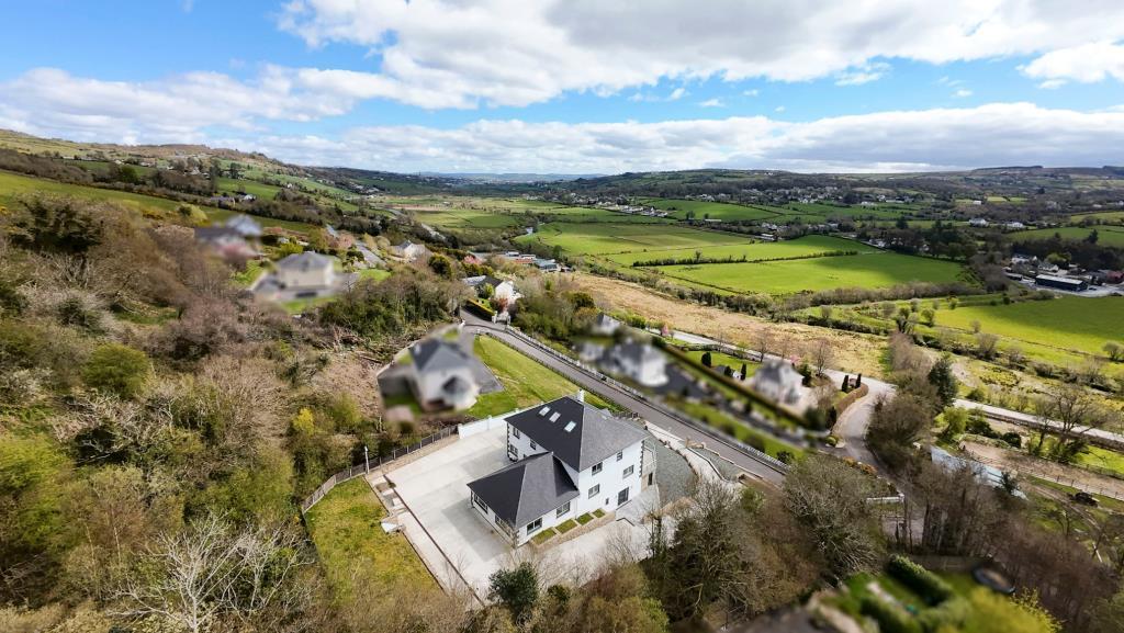 Main image of property: 'Up Yonder', Tullygay, Letterkenny, County Donegal, F92Y32P