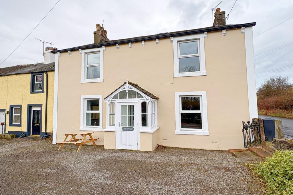 Main image of property:  Ullock, Workington, CA14