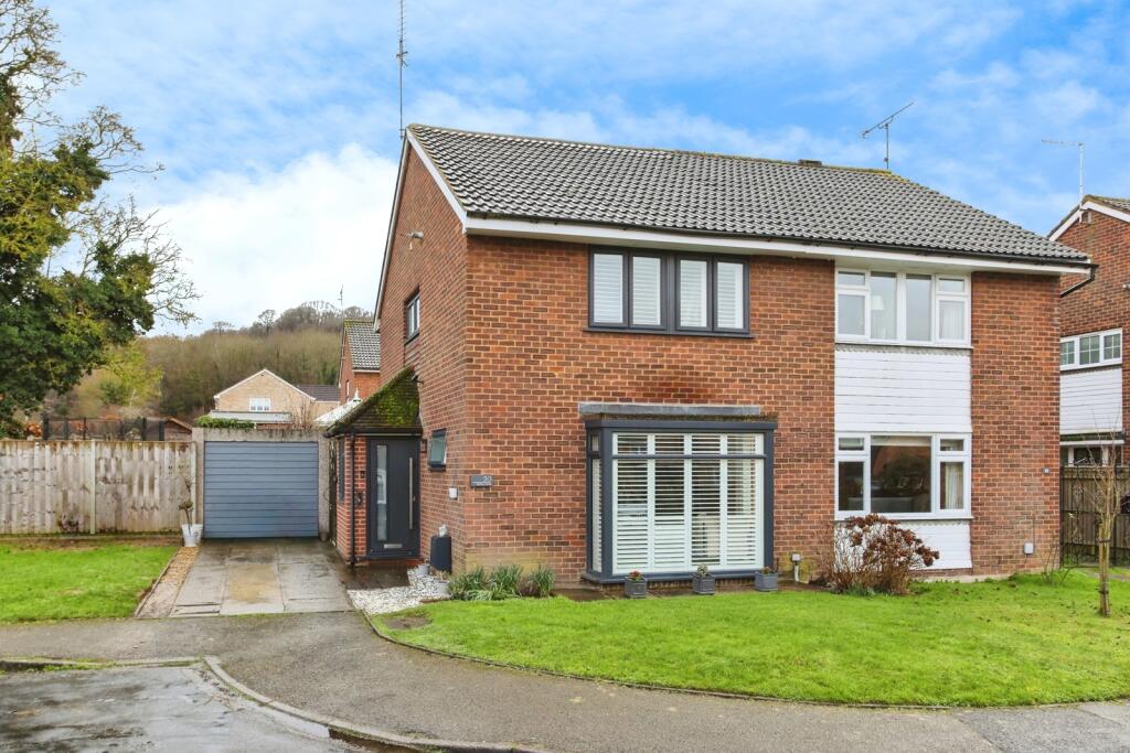 Main image of property: Welton Close, Tonbridge, Kent, TN9
