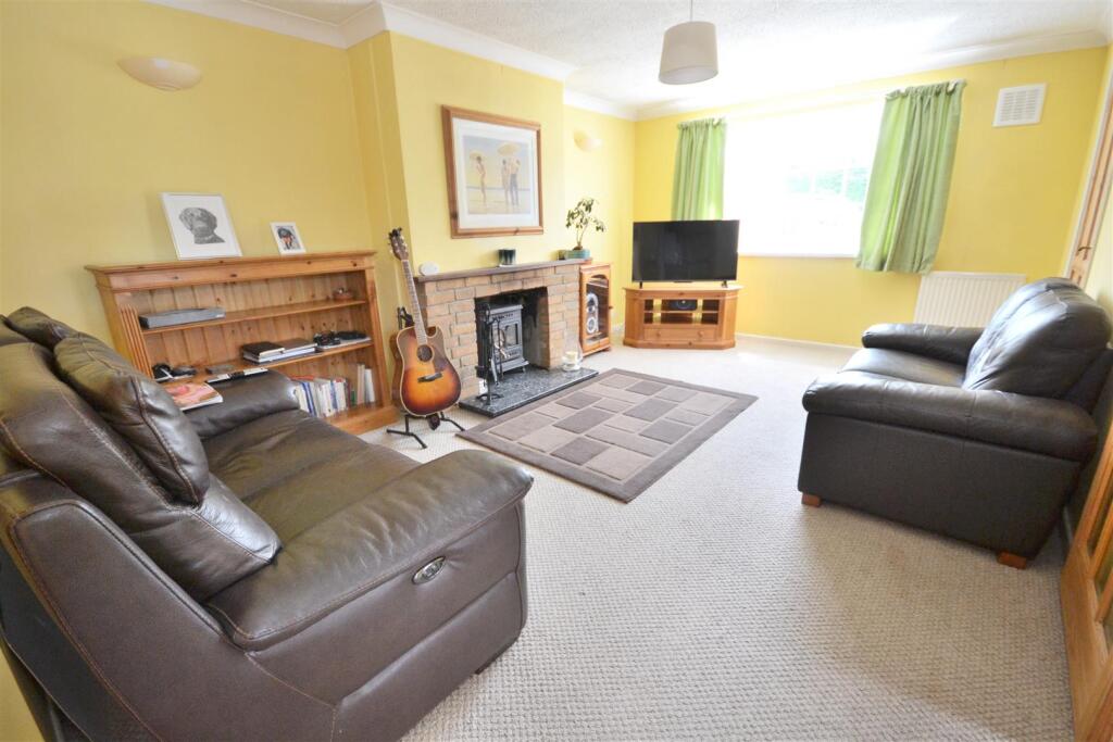 Main image of property: Hawthorne Drive, Holme-On-Spalding-Moor, York