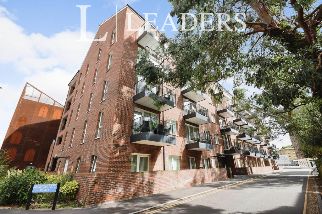 Main image of property: Carriage House, Morton Peto Road, CM23