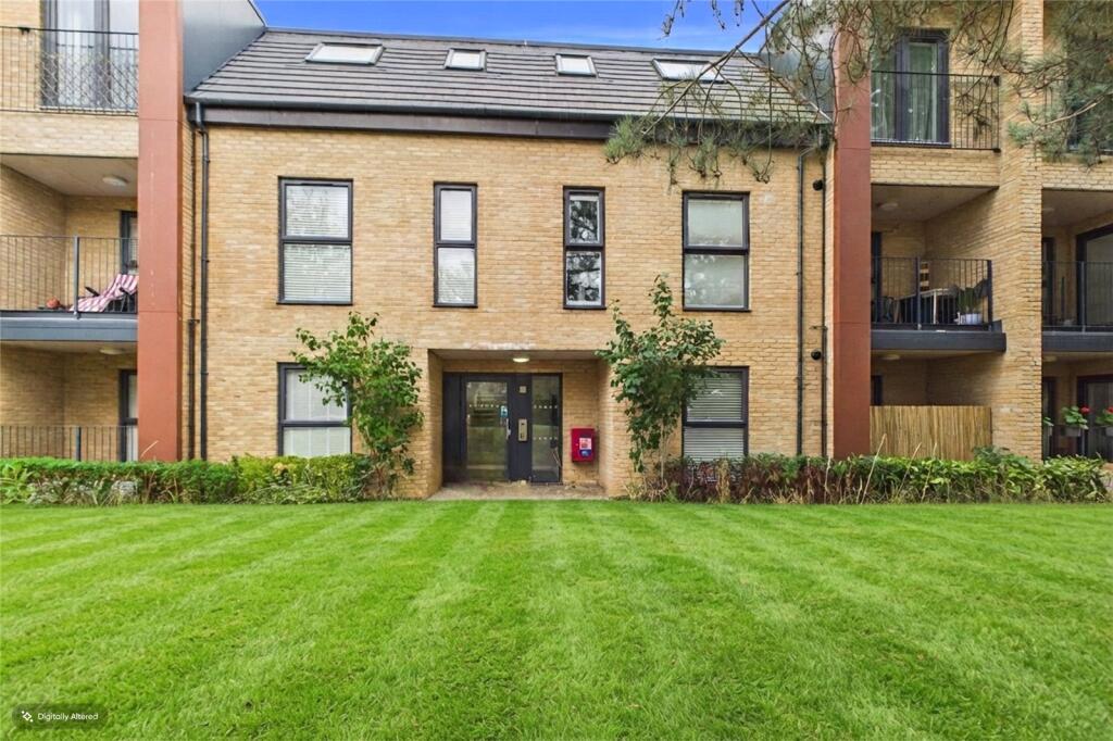 Main image of property: Oakview Court, Hindhead Knoll, Walnut Tree, Milton Keynes,, MK7