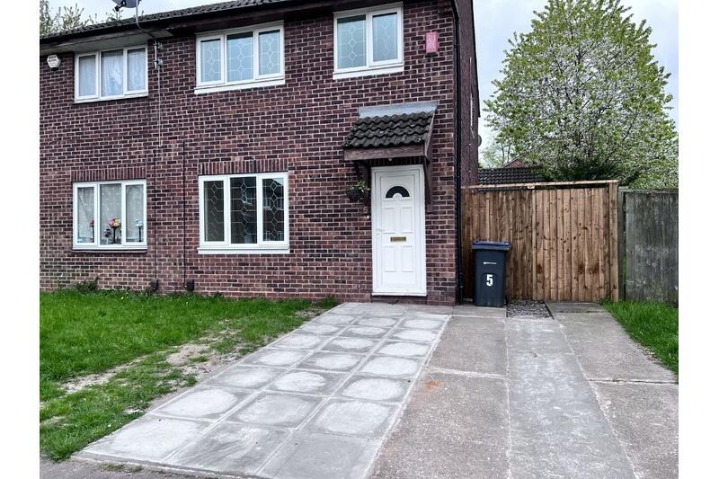 Main image of property: Fitters Mill Close, Birmingham, B5