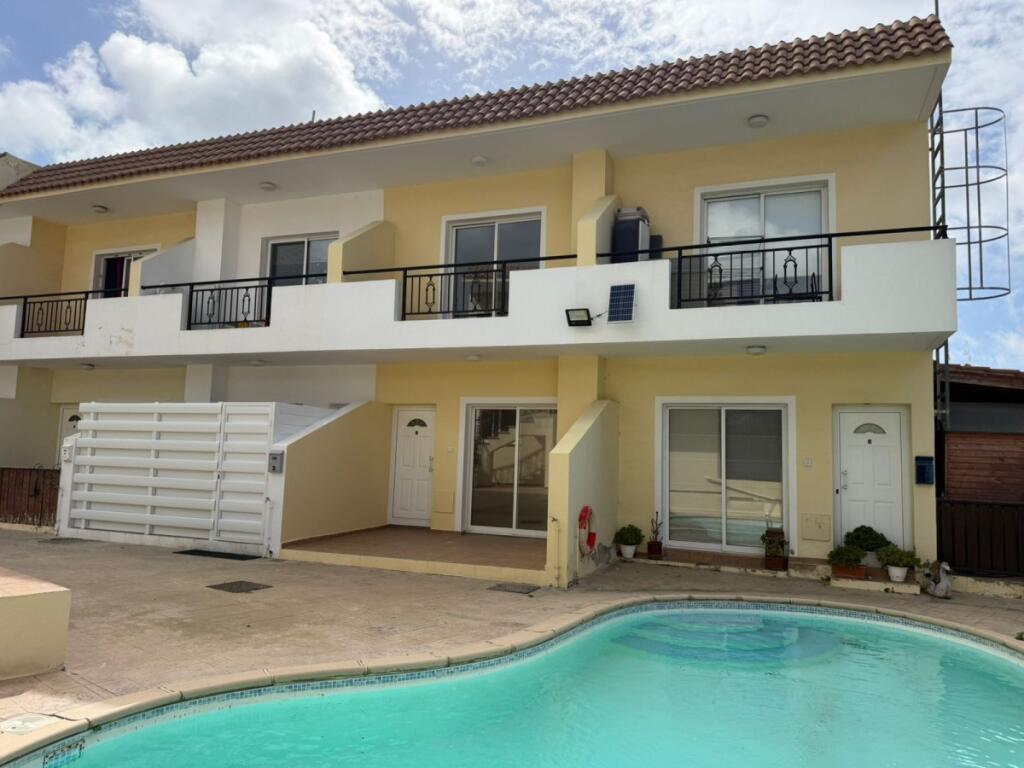 Main image of property: Paphos, Anavargos