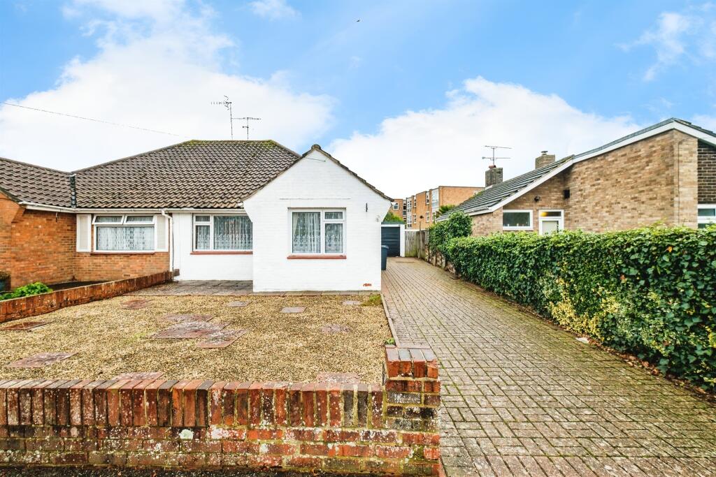Main image of property: Muirfield Road, Worthing