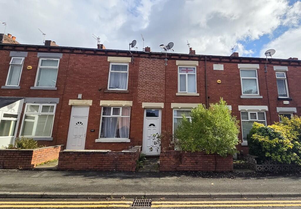 Main image of property: Coalshaw Green Road, Oldham, Greater Manchester, OL9