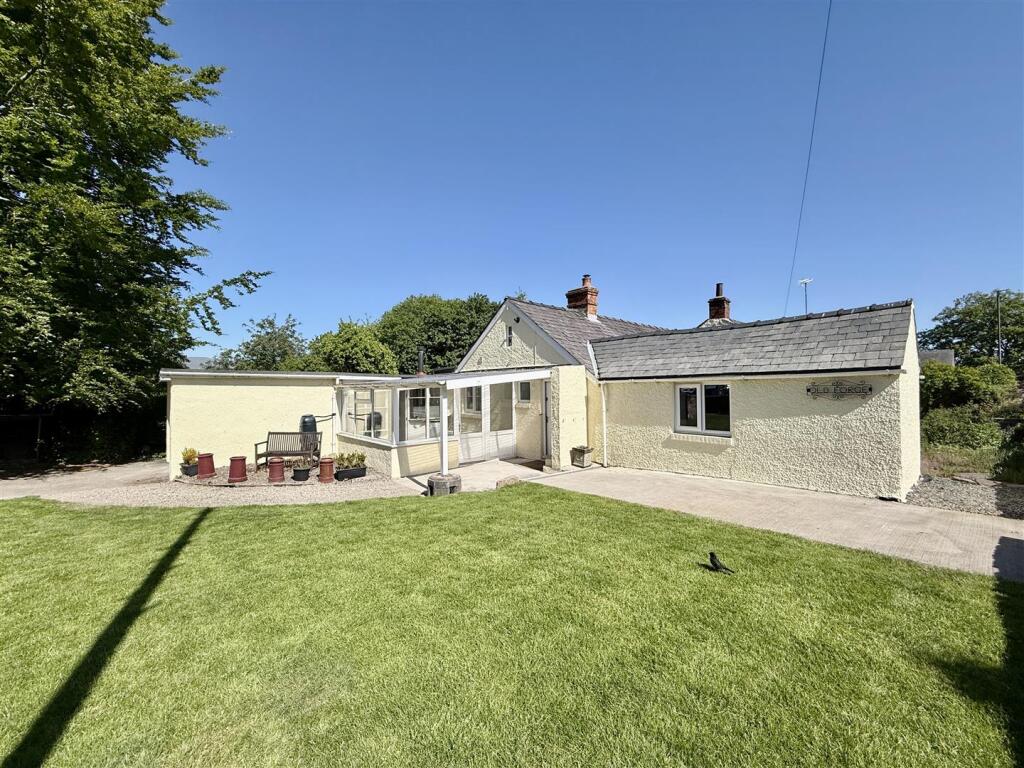 Main image of property: Temple Sowerby