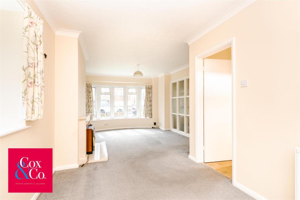 House in Worthing, West Worthing - More