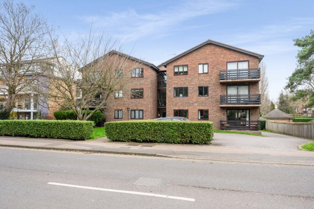Main image of property: Albemarle Road, Beckenham, BR3