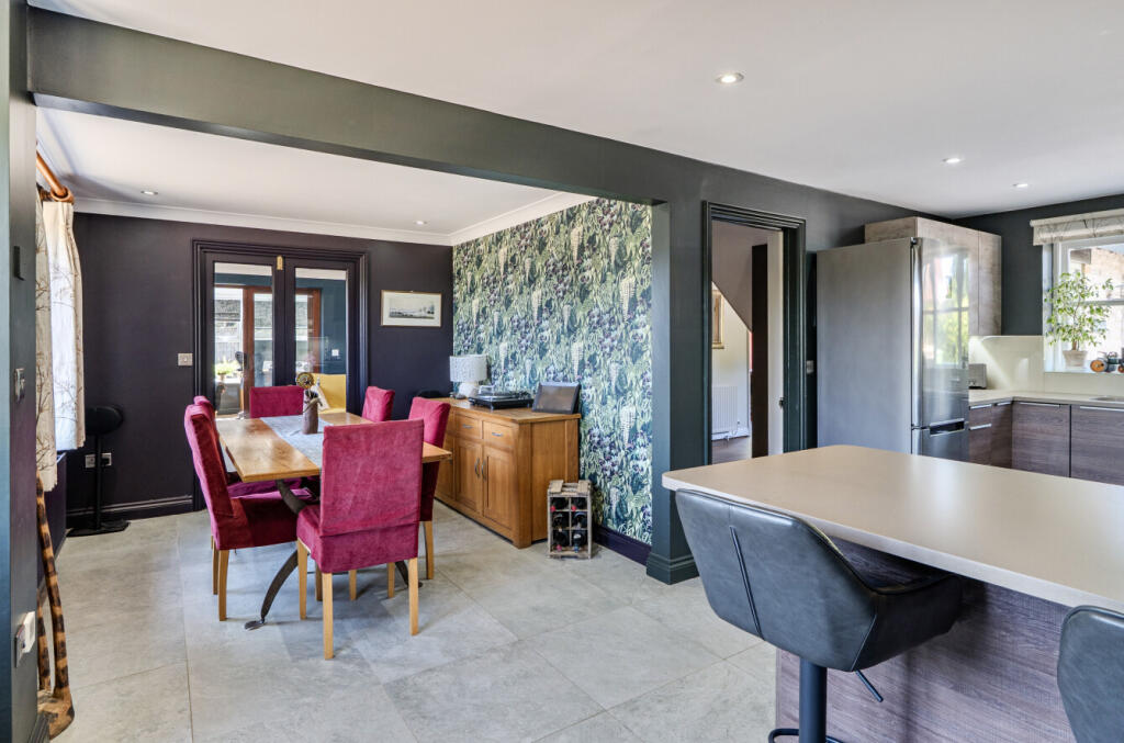 House in Oxford - View 4