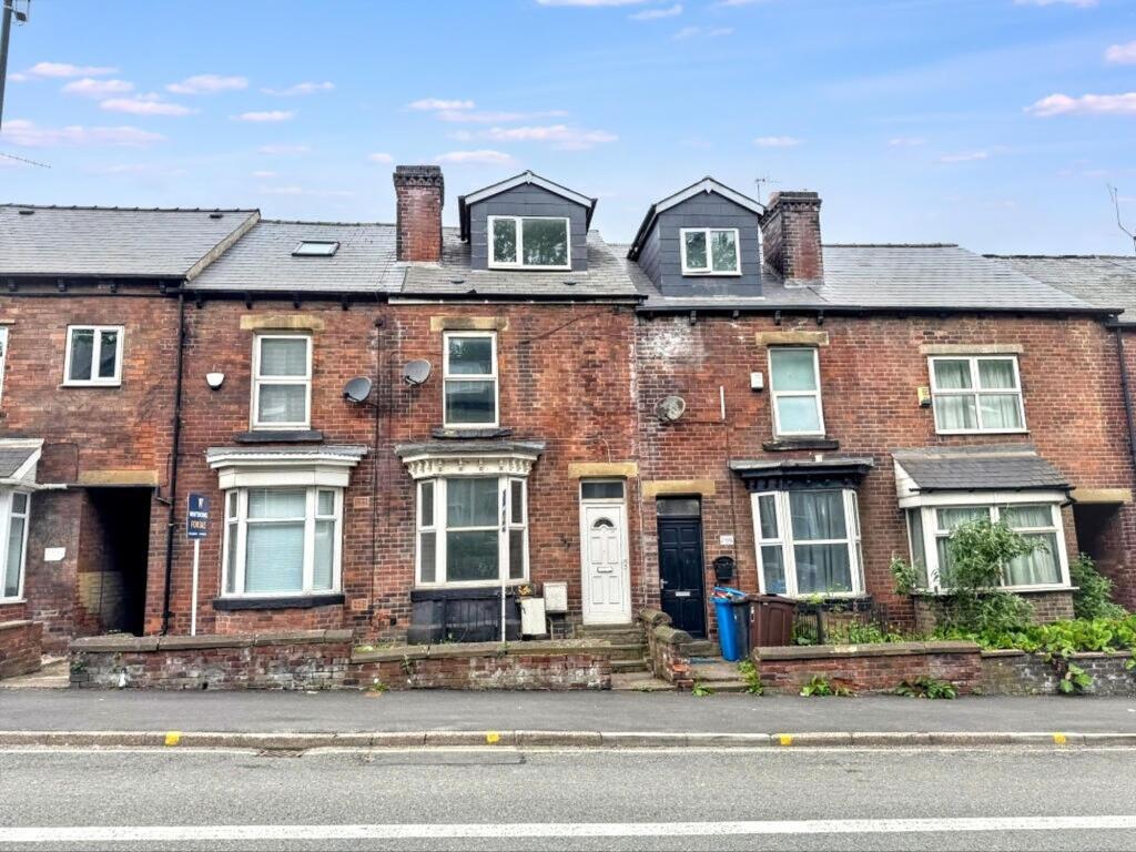 Main image of property: Ecclesall Road, Ecclesall, S11