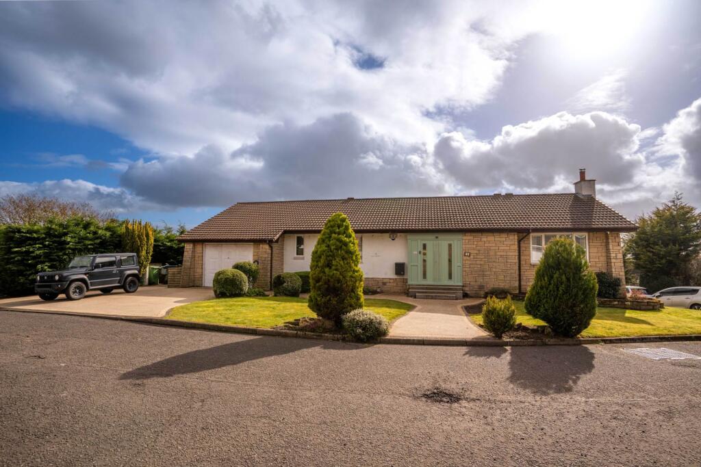 Main image of property: Mackie Avenue, Stewarton