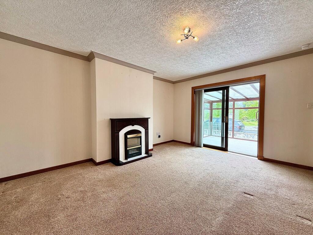 Auchinleck Road, Cumnock, KA18 photo 2