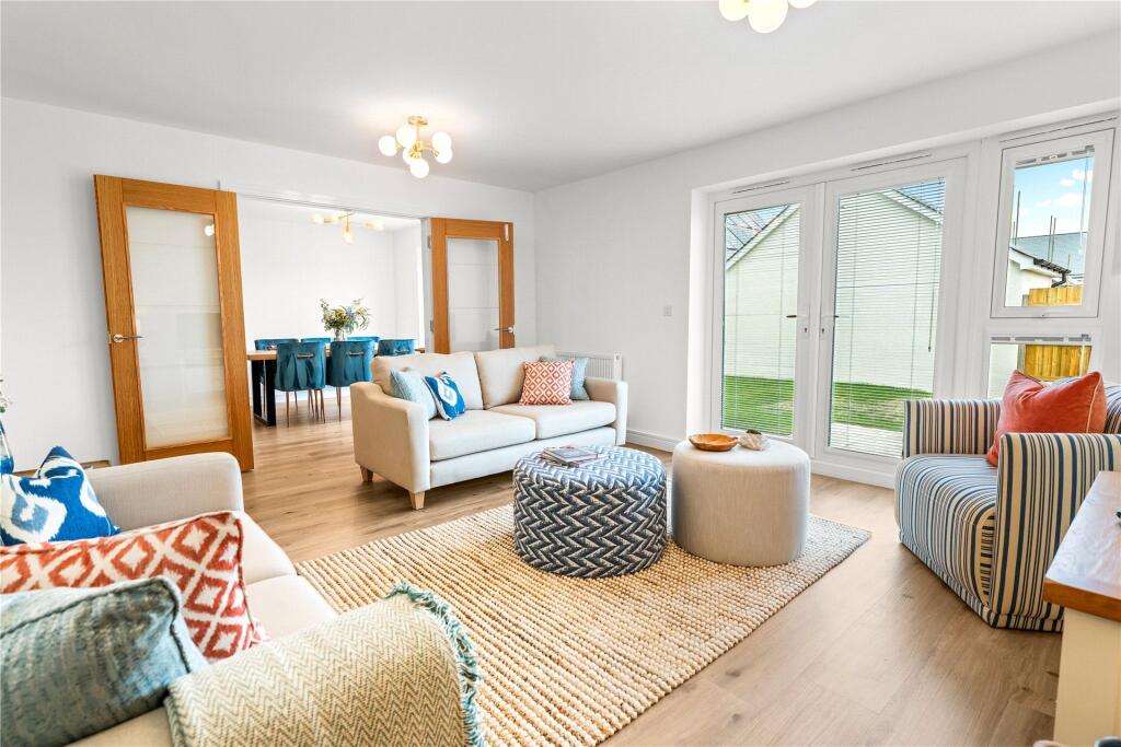 House in Padstow, Cornwall - More