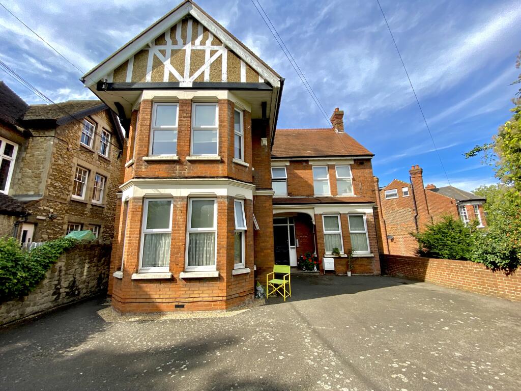 Main image of property: College Road