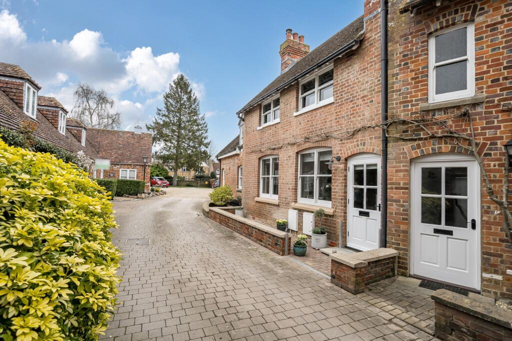 Main image of property: Five Alls Court, Marlborough, SN8